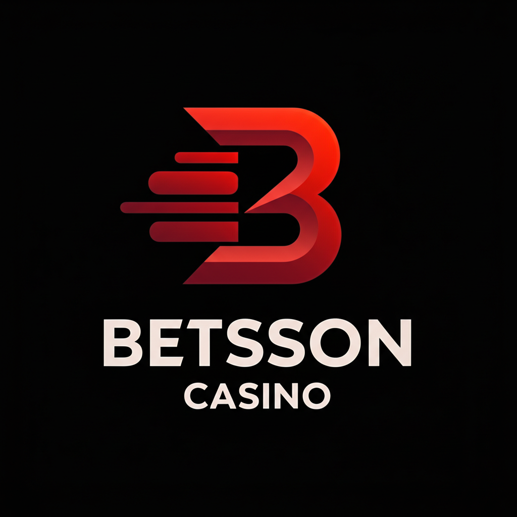 Betsson Casino logo