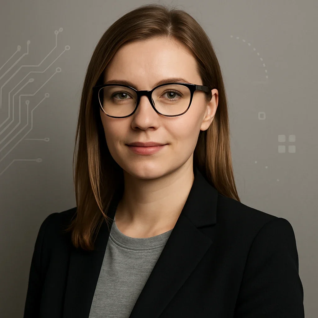 Anna Pshek