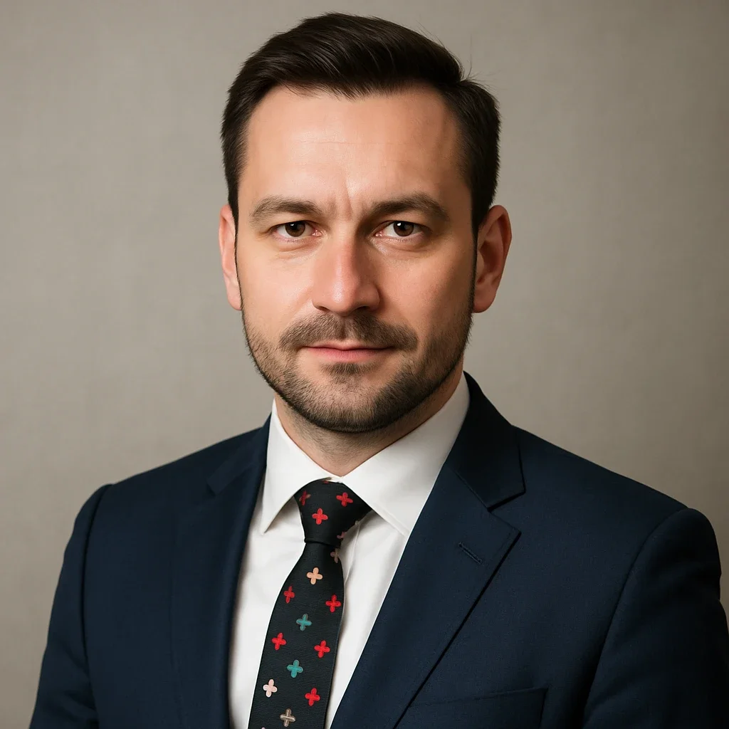 Alex Chizhevsky