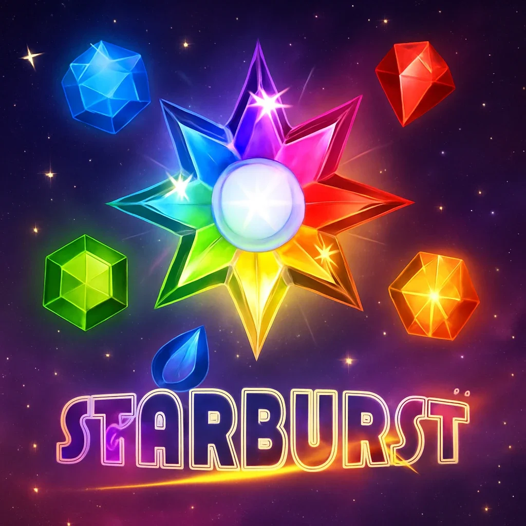 Starburst
