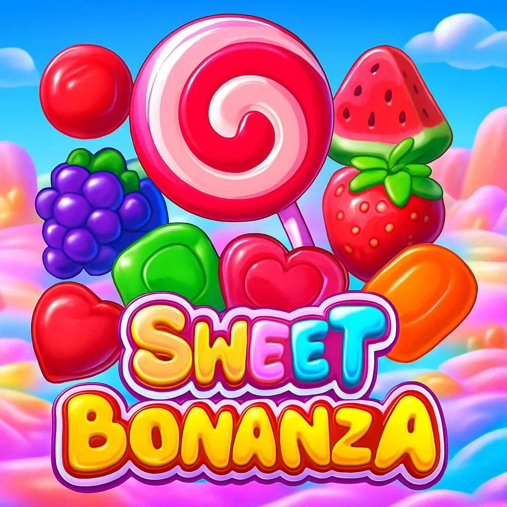 Sweet Bonanza