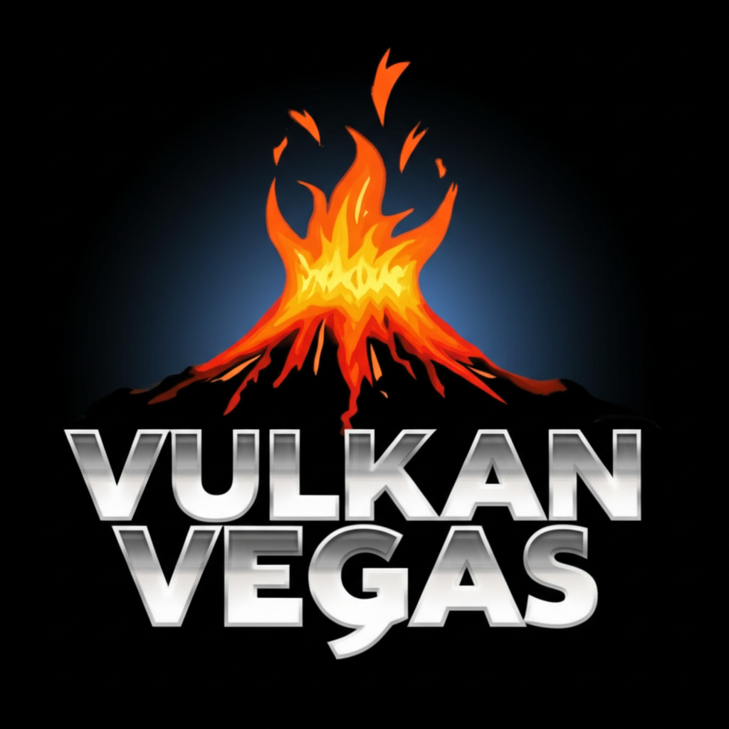 Vulkan Vegas logo